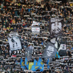 Assalto dei tifosi dell’Udinese a un treno con a bordo i supporter del Venezia