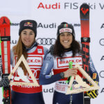 Mondiali sci alpino 2025, Italia punta su Brignone e Goggia