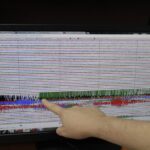 Terremoto a Siena, scossa di magnitudo 3.2: oggi scuole chiuse