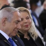 Israele, aperta inchiesta sulla moglie del premier Netanyahu