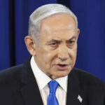 Raid israeliani in Cisgiordania, Netanyahu vola da Trump
