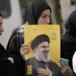 Hezbollah, i funerali di Nasrallah domenica 23 febbraio