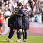 Juve-Empoli 4-1, i bianconeri tornano alla vittoria con un poker