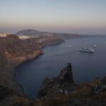 Grecia, terremoto a Santorini: chiuse le scuole