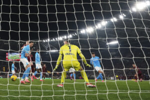 Serie A, Roma vs Napoli