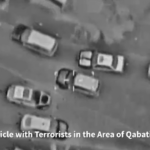 Israele, raid dell’Idf in Cisgiordania: uccisi terroristi