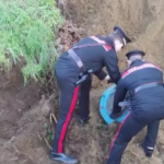 Reggio Calabria, scoperto arsenale e un carico di cocaina