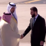 Arabia Saudita, prima visita ufficiale per leader siriano al-Sharaa