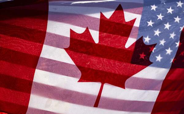 Trump al Canada: “Diventi 51esimo Stato e non avrà dazi”