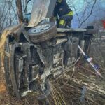 Lecco, incidente stradale a Primaluna: coinvolti sei bimbi su un pulmino