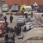 Russia, esplosione a Mosca: morto fondatore battaglione nel Donbass