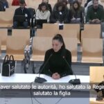 Caso Rubiales, la calciatrice Hermoso: “Il bacio non era consensuale”