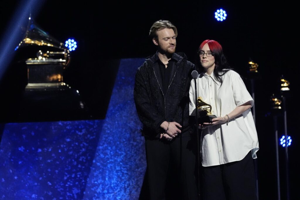 Galleria foto 'Grammy Award 2025, i vincitori' - foto 7