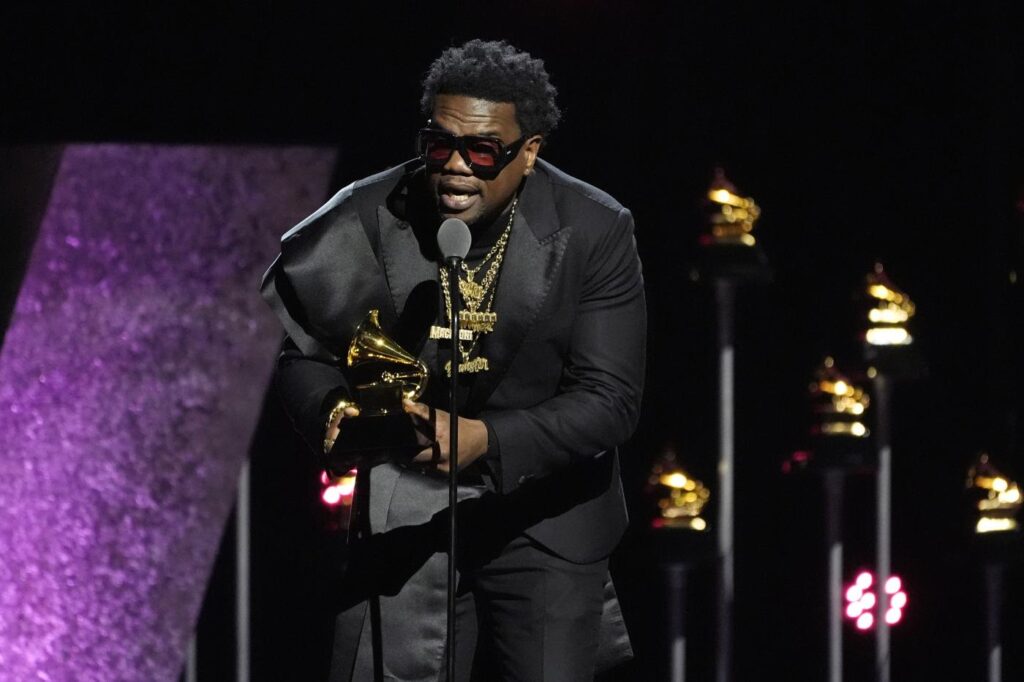 Galleria foto 'Grammy Award 2025, i vincitori' - foto 13