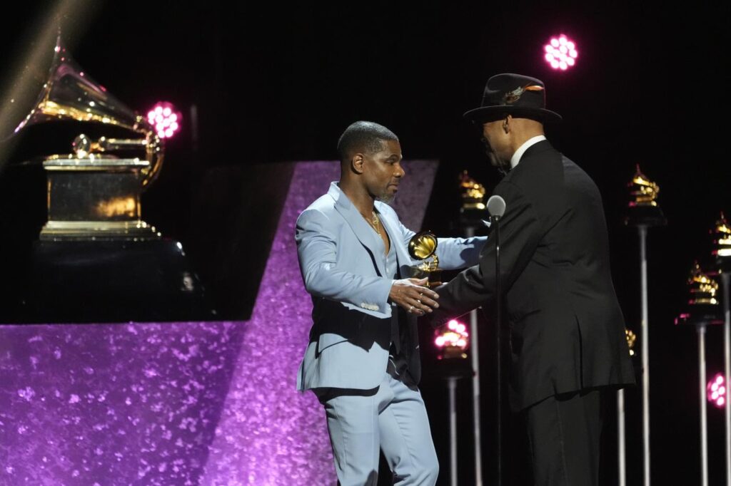 Galleria foto 'Grammy Award 2025, i vincitori' - foto 12