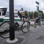 Milano, 74enne investito e ucciso da tir mentre era in bici a Cernusco sul Naviglio
