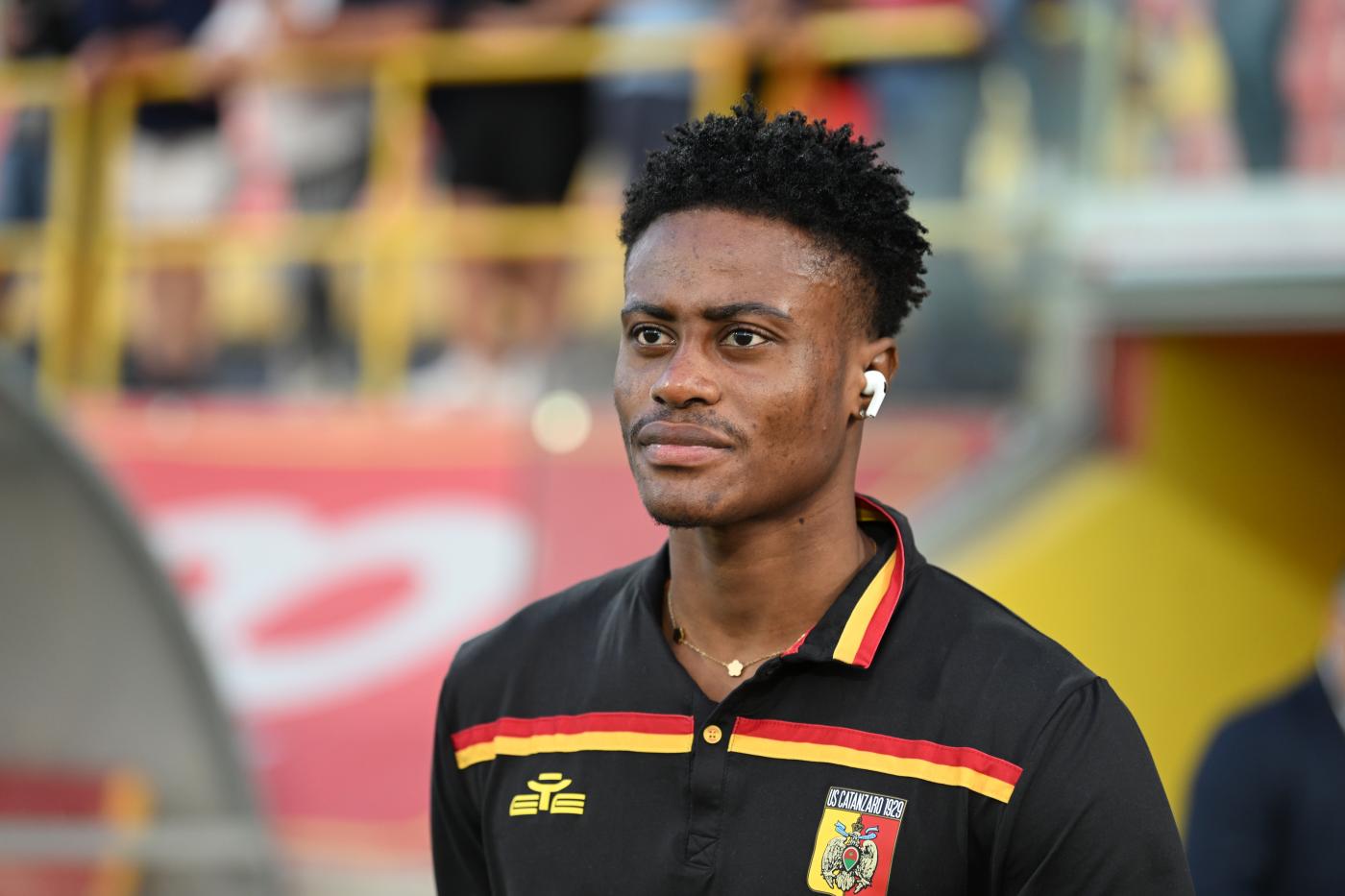 Revenge porn, pm cancellò video per aiutare calciatore Demba Seck: condannato Revenge porn, pm cancellò video per aiutare calciatore Demba Seck: condannato