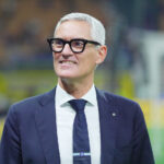 Antonello saluta l’Inter, Marotta unico Ceo