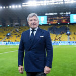 L’annuncio di Simonelli (Lega Serie A): “Il nuovo stadio della Roma nel 2028”