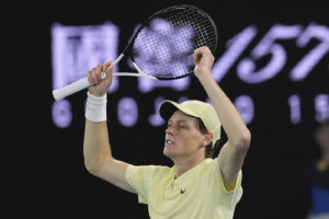 Tennis, Australian Open, Sinner vs Zverev - La Finale