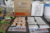 Trump USAID