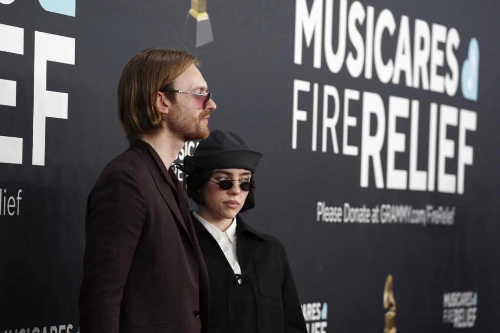 Galleria foto 'Grammy Award 2025, i vincitori' - foto 5