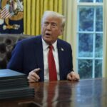 Usa, Trump: “Musk non può agire senza la nostra approvazione”