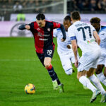 Serie A, Cagliari-Lazio 1-2