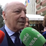 Marotta: “Contento per Gravina dà continuità”