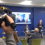 Ue, nasce la scuola di formazione Akadémeia con Nardella, Letta e Lamorgese