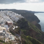 Terremoto a Santorini, dispiegate squadre di emergenza