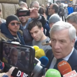 Giustizia, Tajani: “Ritorno a immunità parlamentare? Non sono contrario”