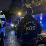 Colpo a clan Mallardo, 25 arresti a Napoli