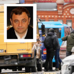 Attentato a Mosca, ucciso fondatore di un battaglione nel Donbass Sargsyan