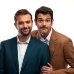 Sanremo 2025, al PrimaFestival arrivano I Sansoni