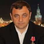 Attentato a Mosca: chi è Armen Sargsyan, il fondatore del battaglione ArBat ucciso in Russia