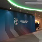 Gravina rieletto presidente Figc: lo sfogo dopo mesi di polemiche