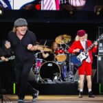 AC/DC in Italia, concerto a Imola il 20 luglio 2025