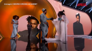 Grammy Awards 2025, vincitori e protagonisti Kendrick Lamar e Beyoncé