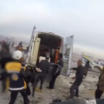 Siria, autobomba nel nord: almeno 19 morti