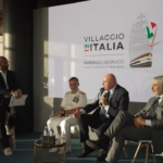 Gedda, chiuso il Tour intercontinentale della Nave Amerigo Vespucci