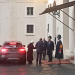 Summit diritti bambini, Liliana Segre arriva in Vaticano