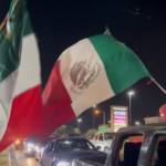 Usa, proteste in Texas contro le politiche di Trump sull’immigrazione