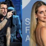 Chiara Ferragni chiede a Fabrizio Corona un milione di euro di risarcimento