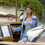 Tumore, Bianca Balti racconta la sua esperienza su Instagram