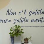 Salute mentale, 64% dei casi si verifica in età lavorativa