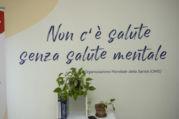 Salute mentale, 64% dei casi si verifica in età lavorativa