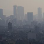 Emergenza smog, fuorilegge 25 città in Italia