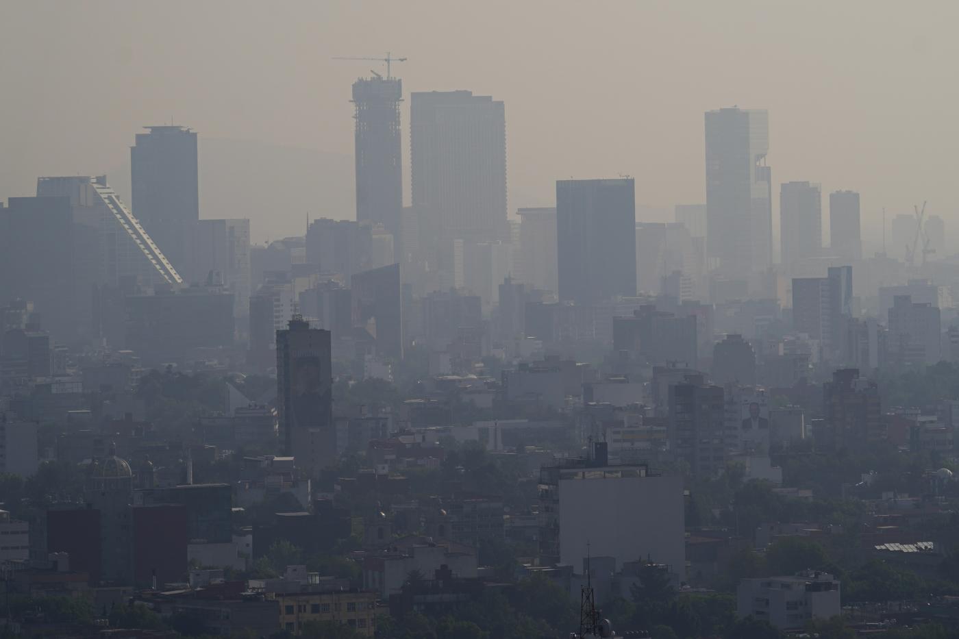 Emergenza smog, fuorilegge 25 città in Italia