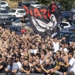 Traffico droga, scarcerato genero di ‘Diabolik’